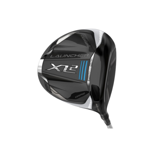 Cleveland Launcher XL 2 Draw Driver - SA GOLF ONLINE